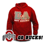 Buckeye Hoodie!